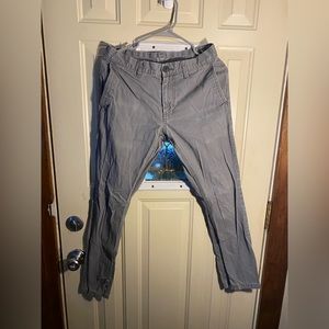 Old Navy Grey Pants